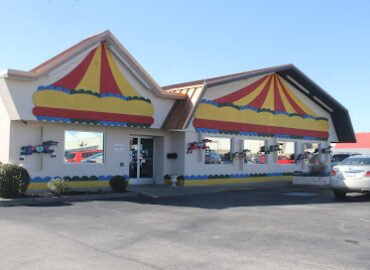 The Carousel Restaurant