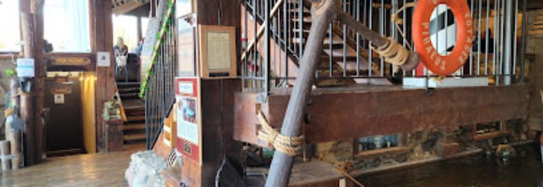 Port Edward Restaurant