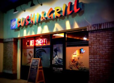 Sushi Fresh Ventura