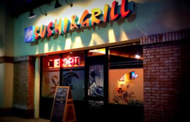 Sushi Fresh Ventura