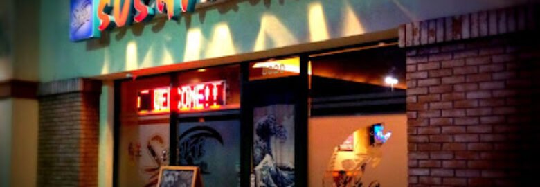 Sushi Fresh Ventura