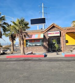 Pinoy 1968 Restaurant & Buffet