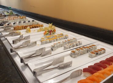 Yutaka Buffet