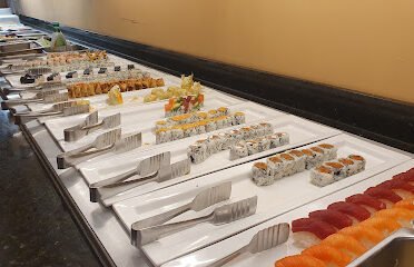 Yutaka Buffet