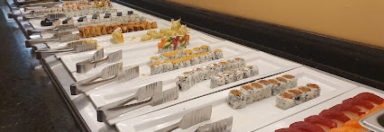 Yutaka Buffet