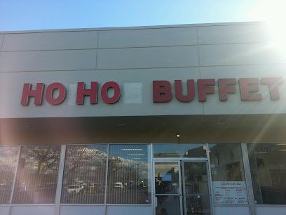 Unique Buffet