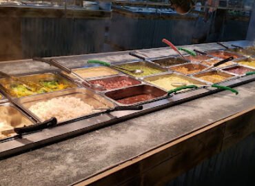 Fuller’s Old Fashion BBQ