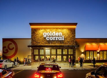 Golden Corral Buffet & Grill