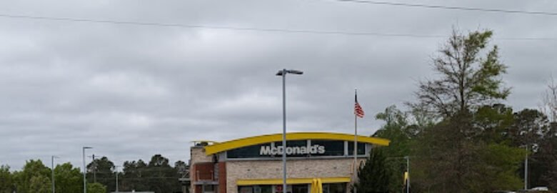 McDonald’s