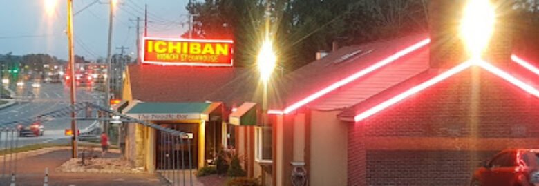 Ichiban Hibachi Steakhouse