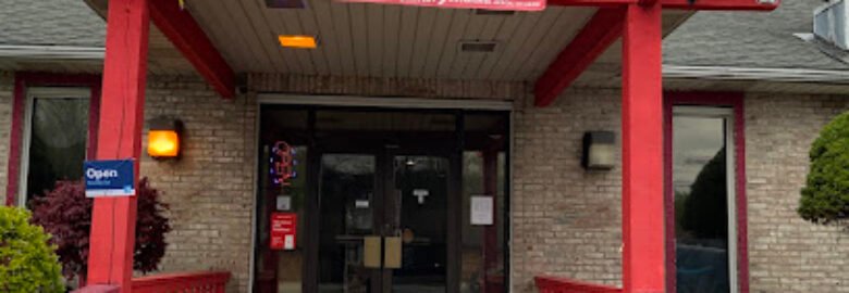 Chinese, Nepali & Indian Restaurant (OLD BILL HWANGS PLACE)
