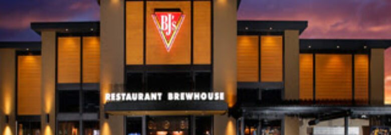 BJ’s Restaurant & Brewhouse