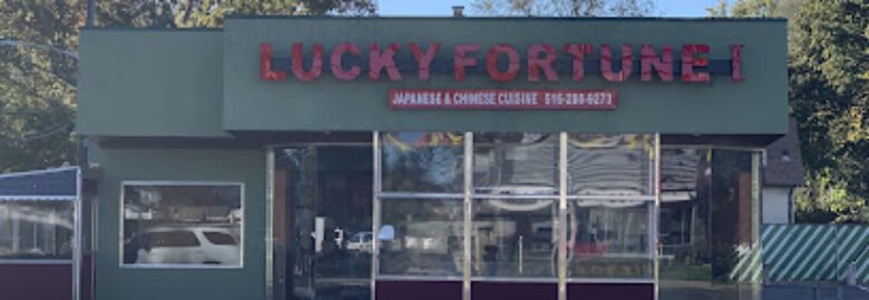 Lucky Fortune I