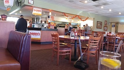 Denny’s