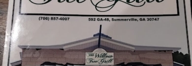 The Willow Tree Grill