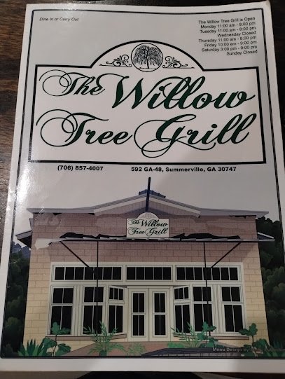 The Willow Tree Grill