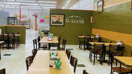 El Llano Restaurant