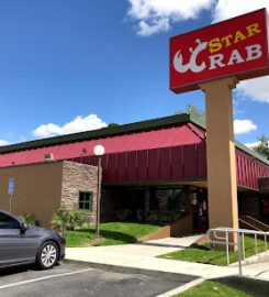 Star Crab