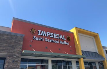 Imperial Sushi Seafood Buffet