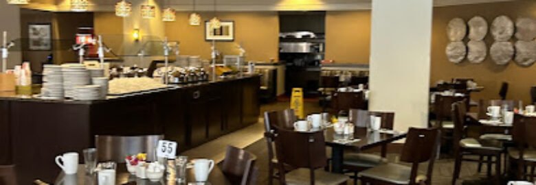 Multnomah Grille