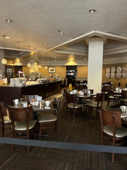 Multnomah Grille