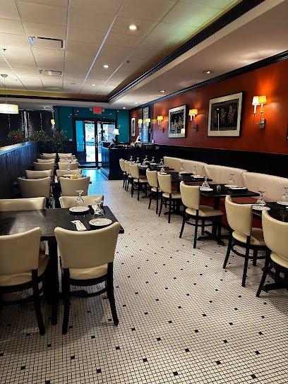 Viceroy Indian Dining