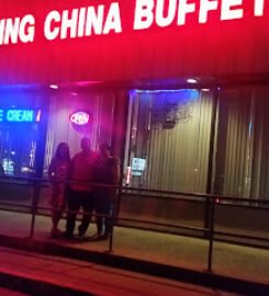 China Star Buffet