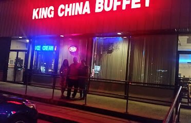 China Star Buffet