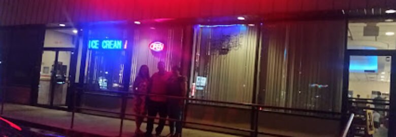 China Star Buffet