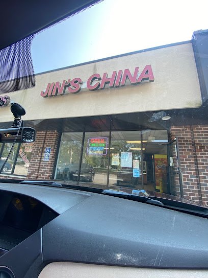 Jin’s China