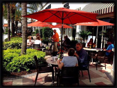 Dune Deck’s Mimosa Cafe