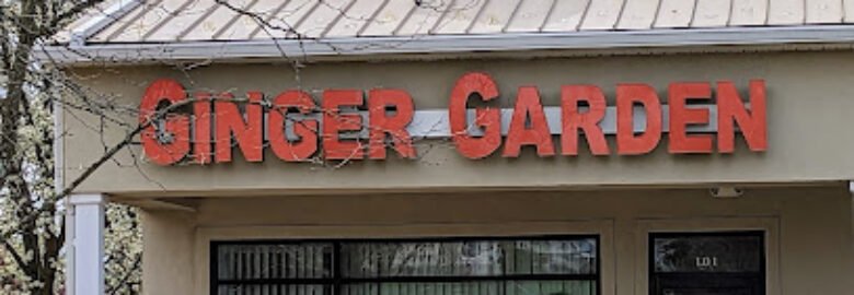 Ginger Garden