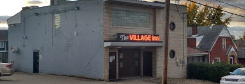 The Village Inn