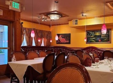 Bollywood Indian Restaurant-Westlake Village