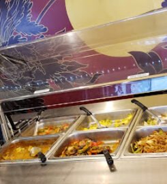 South Villa Restaurant