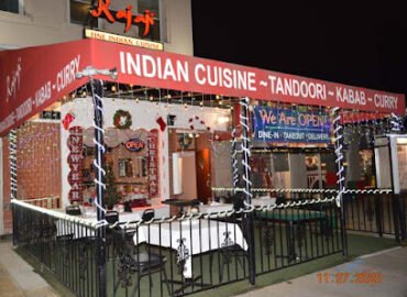 Rajaji Curry House Indian Restaurant – Indian Restaurant In Washington DC – Indian Curry
