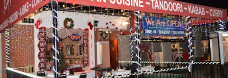 Rajaji Curry House Indian Restaurant – Indian Restaurant In Washington DC – Indian Curry