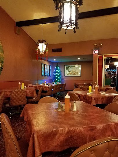 China Lite Restaurant