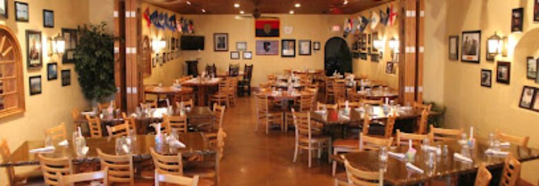 El Mejicano Restaurant & Cantina