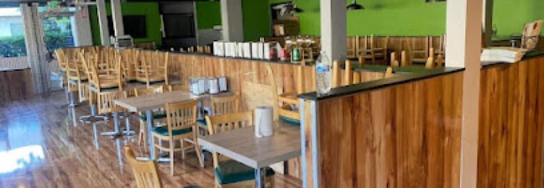 Town & Country Grill