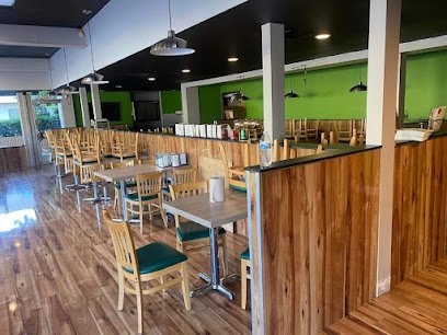 Town & Country Grill