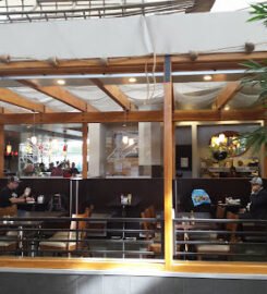 Norton Sound Seafood House