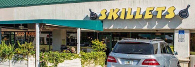 Skillets – Bonita Springs – Sunshine Plaza