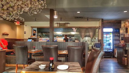 Sushi Kawa