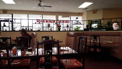 Golden Palace Chinese Restaurant