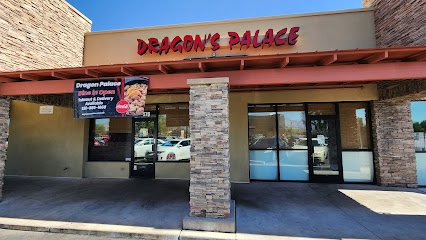 Dragon’s Palace