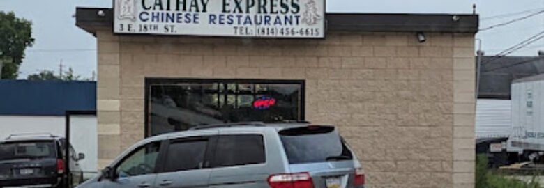 Cathay Express