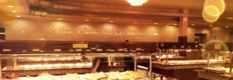 New China Buffet