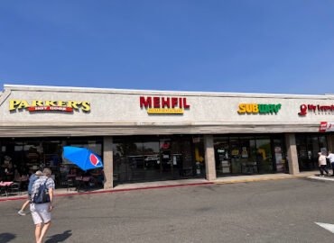 Mehfil Indian Restaurant
