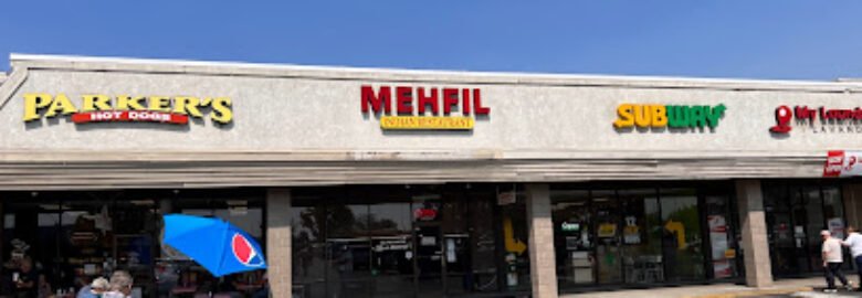 Mehfil Indian Restaurant